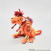 FINAL FANTASY VII REBIRTH - FIGURINE RED XIII ADORABLE ARTS JAPANDCO 7