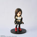 FINAL FANTASY VII REBIRTH - FIGURINE TIFA LOCKHART ADORABLE ARTS JAPANDCO 1