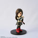 FINAL FANTASY VII REBIRTH - FIGURINE TIFA LOCKHART ADORABLE ARTS JAPANDCO 2