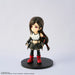 FINAL FANTASY VII REBIRTH - FIGURINE TIFA LOCKHART ADORABLE ARTS JAPANDCO 3