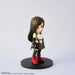 FINAL FANTASY VII REBIRTH - FIGURINE TIFA LOCKHART ADORABLE ARTS JAPANDCO 4