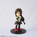 FINAL FANTASY VII REBIRTH - FIGURINE TIFA LOCKHART ADORABLE ARTS JAPANDCO 5