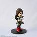 FINAL FANTASY VII REBIRTH - FIGURINE TIFA LOCKHART ADORABLE ARTS JAPANDCO 8