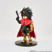 FINAL FANTASY VII REBIRTH - FIGURINE VINCENT VALENTINE ADORABLE ARTS JAPANDCO 2