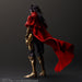 FINAL FANTASY VII REBIRTH - FIGURINE VINCENT VALENTINE PLAY ARTS SHIN JAPANDCO 4