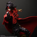 FINAL FANTASY VII REBIRTH - FIGURINE VINCENT VALENTINE PLAY ARTS SHIN JAPANDCO 6