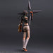 FINAL FANTASY VII REBIRTH - FIGURINE YUFFIE KISARAGI PLAY ARTS KAI JAPANDCO 4