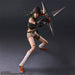 FINAL FANTASY VII REBIRTH - FIGURINE YUFFIE KISARAGI PLAY ARTS KAI JAPANDCO 5