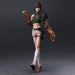 FINAL FANTASY VII REBIRTH - FIGURINE YUFFIE KISARAGI PLAY ARTS KAI JAPANDCO 6