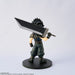 FINAL FANTASY VII REBIRTH - FIGURINE ZACK FAIR ADORABLE ARTS JAPANDCO 6