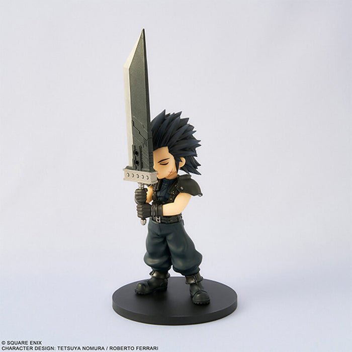 FINAL FANTASY VII REBIRTH - FIGURINE ZACK FAIR ADORABLE ARTS JAPANDCO 8