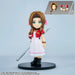 FINAL FANTASY VII REMAKE &#8211; FIGURINE AERITH GAINSBOROUGH ADORABLE ARTS JAPANDCO 11c