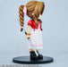 FINAL FANTASY VII REMAKE &#8211; FIGURINE AERITH GAINSBOROUGH ADORABLE ARTS JAPANDCO 3c