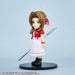 FINAL FANTASY VII REMAKE &#8211; FIGURINE AERITH GAINSBOROUGH ADORABLE ARTS JAPANDCO 4c