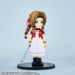 FINAL FANTASY VII REMAKE &#8211; FIGURINE AERITH GAINSBOROUGH ADORABLE ARTS JAPANDCO 5c