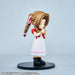 FINAL FANTASY VII REMAKE &#8211; FIGURINE AERITH GAINSBOROUGH ADORABLE ARTS JAPANDCO 7c