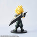 FINAL FANTASY VII REMAKE - FIGURINE CLOUD STRIFE ADORABLE ARTS JAPANDCO 6c