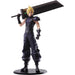 FINAL FANTASY VII REMAKE &#8211; FIGURINE CLOUD STRIFE STATIC ARTS JAPANDCO 1c