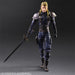 FINAL FANTASY VII REMAKE - FIGURINE ROCHEY PLAY ARTS KAI JAPANDCO 4c