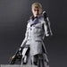 FINAL FANTASY VII REMAKE &#8211; FIGURINE RUFUS SHINRA PLAY ARTS KAI JAPANDCO 4c