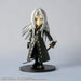 FINAL FANTASY VII REMAKE &#8211; FIGURINE SEPHIROTH ADORABLE ARTS JAPANDCO 3c