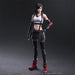 FINAL FANTASY VII REMAKE - FIGURINE TIFA LOCKHART PLAY ARTS KAI JAPANDCO 1c