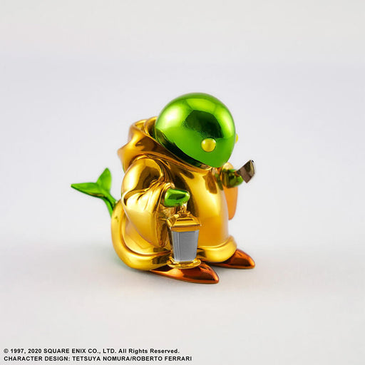 FINAL FANTASY VII REMAKE - FIGURINE TONBERRY BRIGHT ARTS GALLERY JAPANDCO 2c