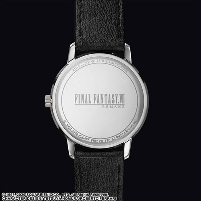 FINAL FANTASY VII REMAKE &#8211; MONTRE TIFA LOCKHART JAPANDCO 2