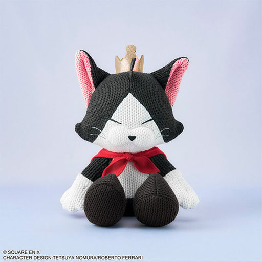 FINAL FANTASY VII REMAKE &#8211; PELUCHE CAIT SITH JAPANDCO 1