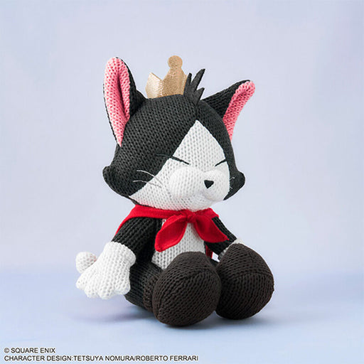 FINAL FANTASY VII REMAKE &#8211; PELUCHE CAIT SITH JAPANDCO 2