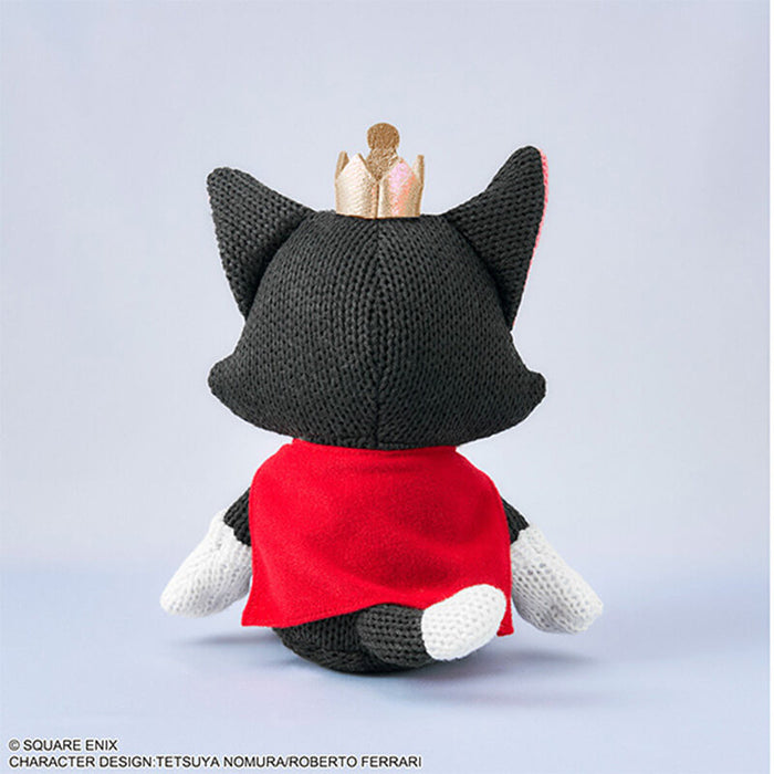 FINAL FANTASY VII REMAKE &#8211; PELUCHE CAIT SITH JAPANDCO 3