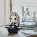 FINAL FANTASY VII REMAKE - PELUCHE SEPHIROTH JAPANDCO 4