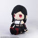 FINAL FANTASY VII REMAKE - PELUCHE TIFA LOCKHART JAPANDCO 2