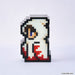 FINAL FANTASY - WHITE MAGE FF PIXEL REMASTER SERIES PIXELITE JAPANDCO 1