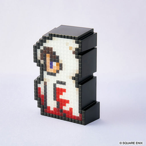 FINAL FANTASY - WHITE MAGE FF PIXEL REMASTER SERIES PIXELITE JAPANDCO 2