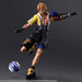 FINAL FANTASY X - FIGURINE TIDUS PLAY ARTS KAI JAPANDCO 4c