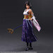 FINAL FANTASY X &#8211; FIGURINE YUNA PLAY ARTS KAI JAPANDCO 4c