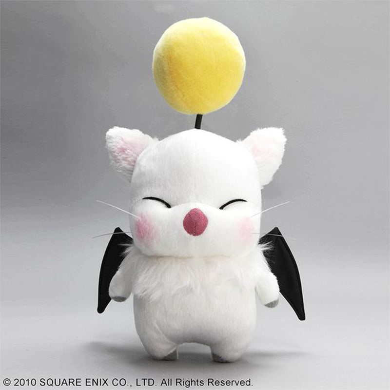 Retrato de Moogle