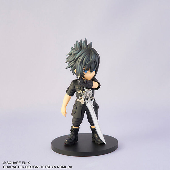 FINAL FANTASY XV - FIGURINE NOCTIS LUCIS CAELUM ADORABLE ARTS JAPANDCO 6