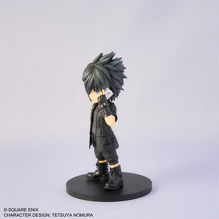 FINAL FANTASY XV - FIGURINE NOCTIS LUCIS CAELUM ADORABLE ARTS JAPANDCO 7