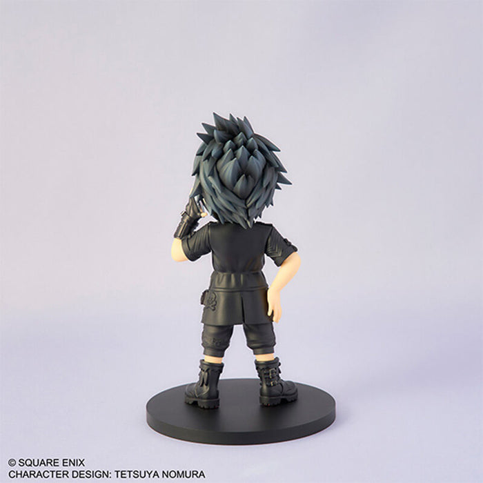 FINAL FANTASY XV - FIGURINE NOCTIS LUCIS CAELUM ADORABLE ARTS JAPANDCO 8