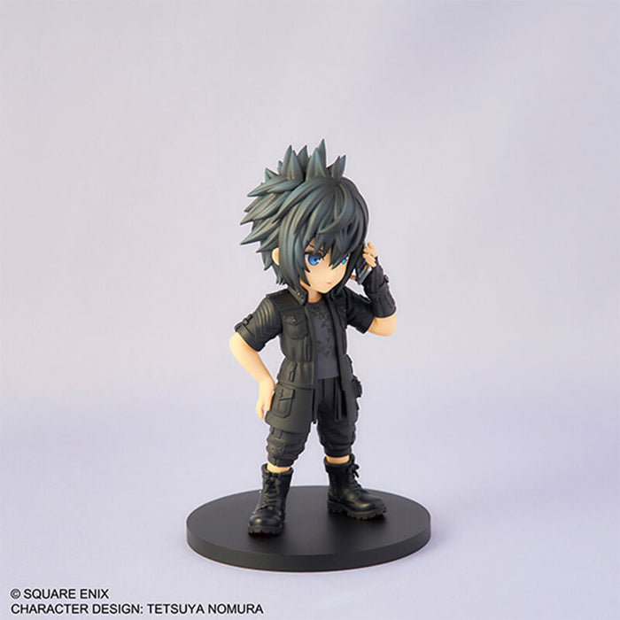 FINAL FANTASY XV - FIGURINE NOCTIS LUCIS CAELUM ADORABLE ARTS JAPANDCO 9