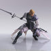 FINAL FANTASY XVI - FIGURINE DION LESAGE BRING ARTS JAPANDCO 6c