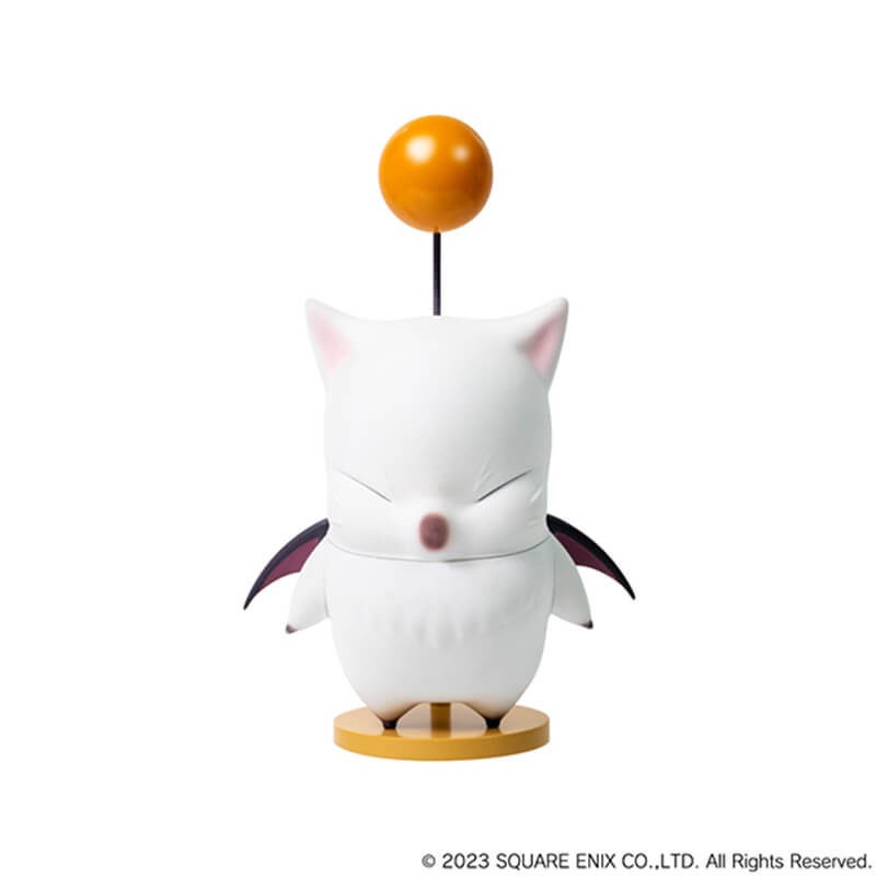 Portrait de Moogle
