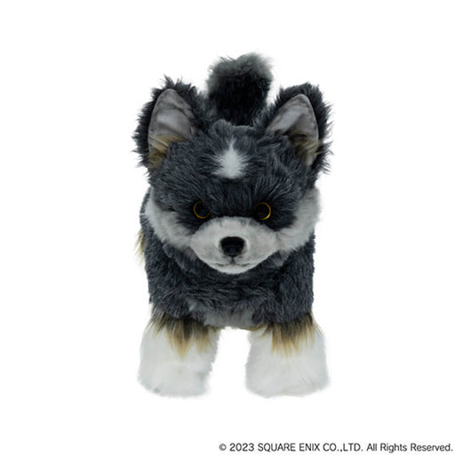 FINAL FANTASY XVI - PELUCHE TALGOR PUPPY JAPANDCO 2c