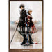 FINAL FANTASY XVI POSTCARD BOOK JAPANDCO 1c