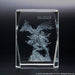 FINAL FANTASY XVI - VERRE DE CRISTAL GRAVE AU LASER PHOENIX & IFRIT JAPANDCO 3c