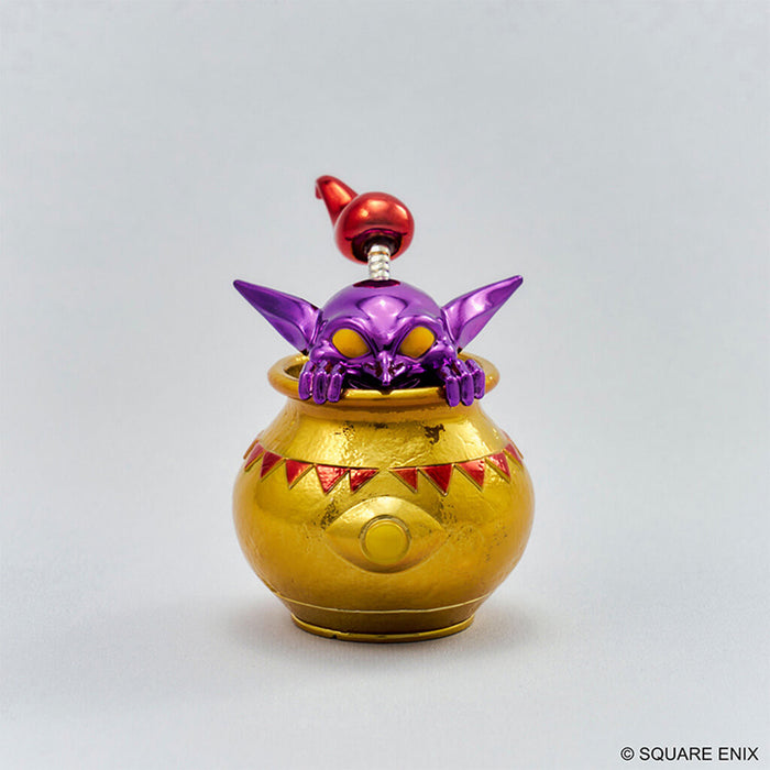 FINAL FANTASY - FIGURINE MAGIC POT BRIGHT ARTS GALLERY