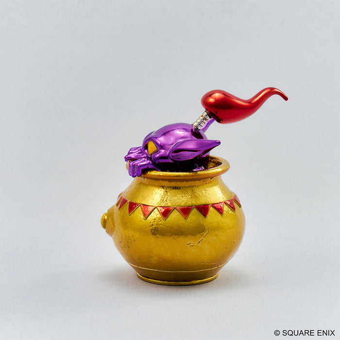 FINAL FANTASY - FIGURINE MAGIC POT BRIGHT ARTS GALLERY