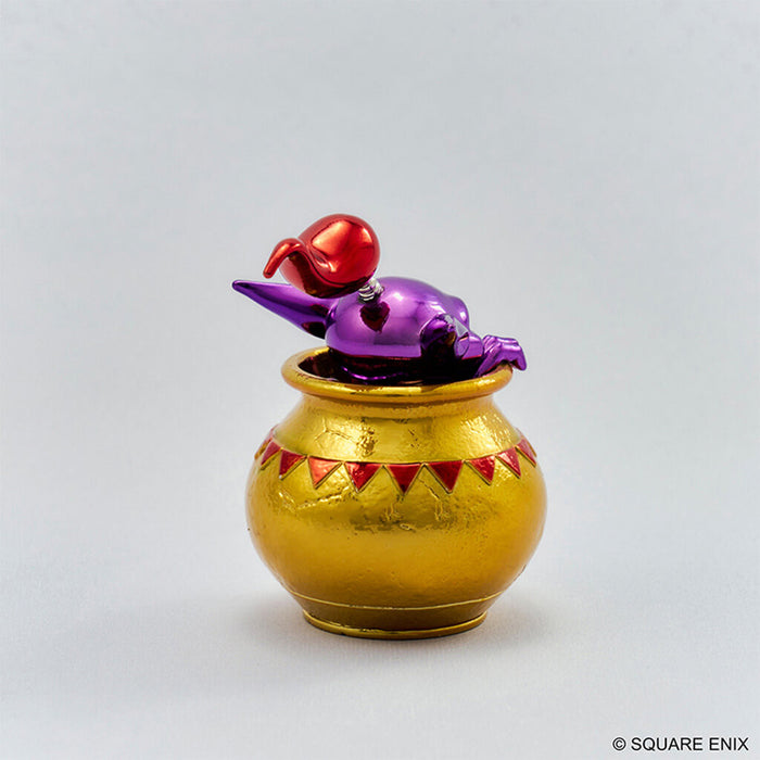 FINAL FANTASY - FIGURINE MAGIC POT BRIGHT ARTS GALLERY